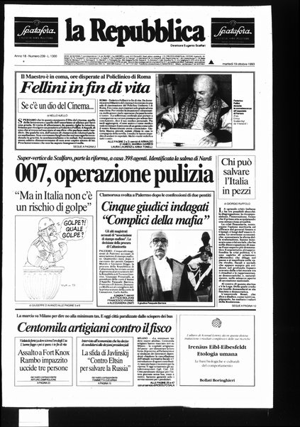 La repubblica